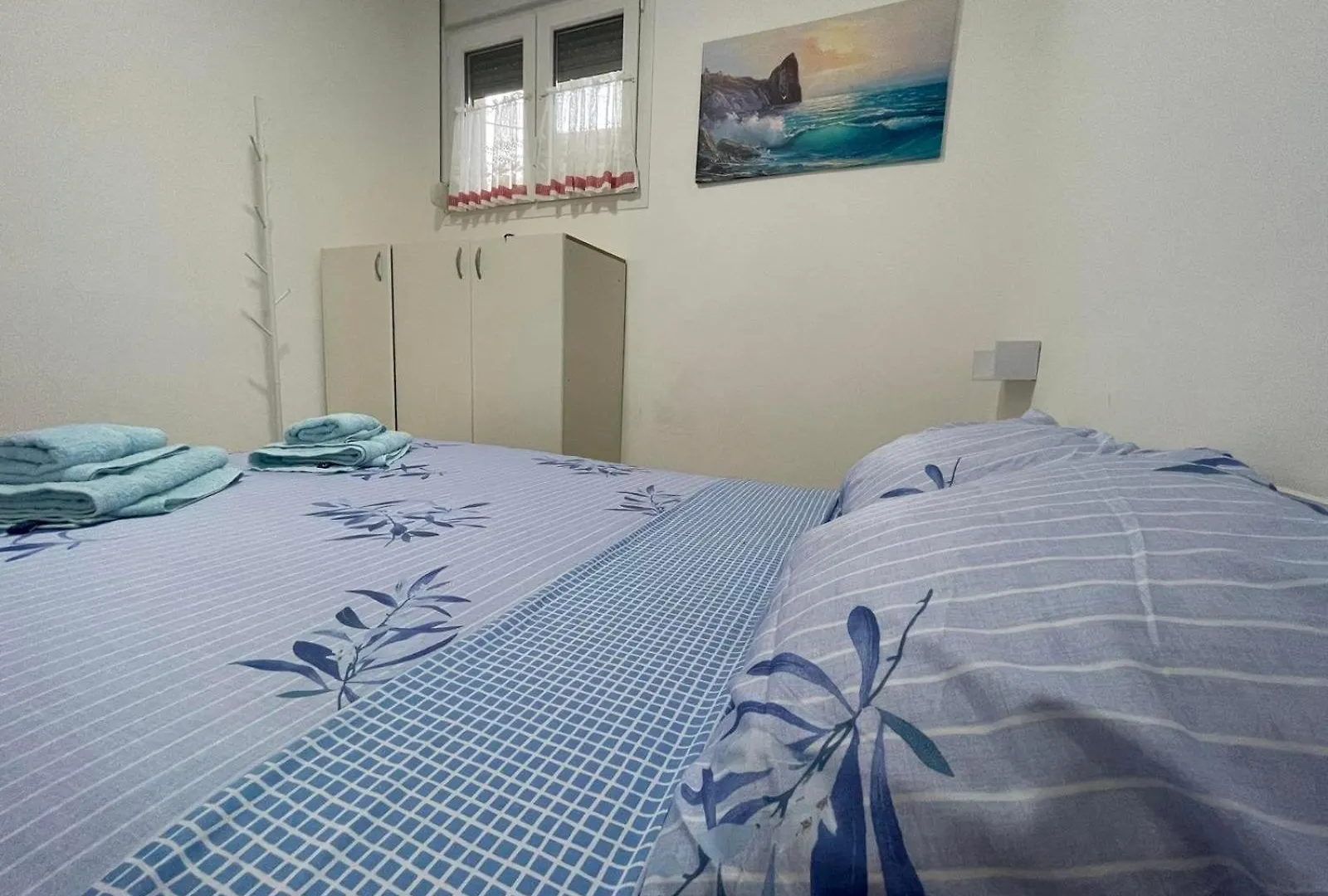 Apartment Sunny Sea View Apartment- Geoponika - Free Parking Nea Kallikrateia Greece