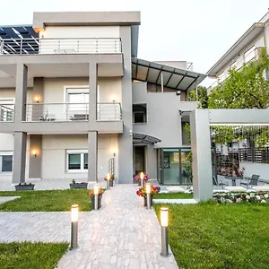  Ξενοδοχείο με διαμερίσματα Stayinn Luxury